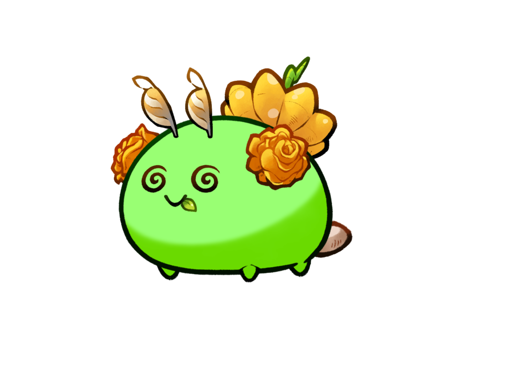 Axie 12160243