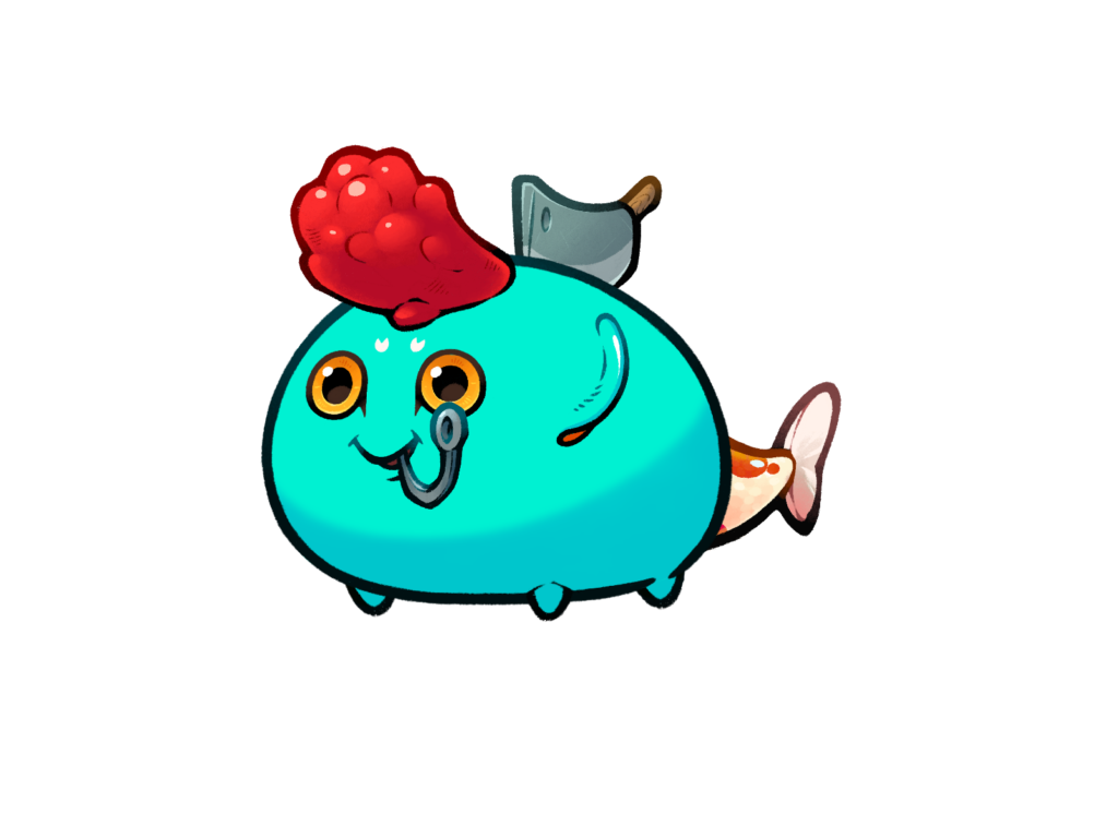 Axie Image