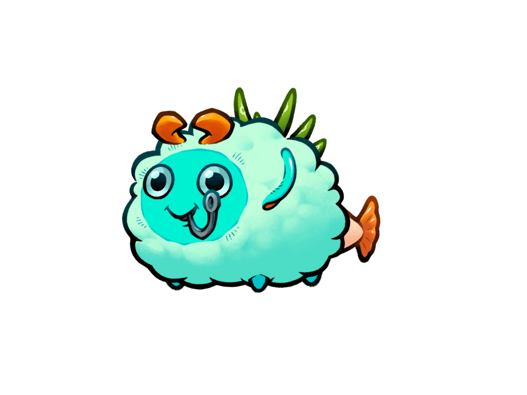 Axie Image
