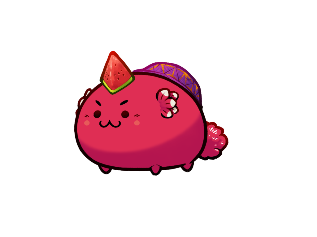 Axie Image