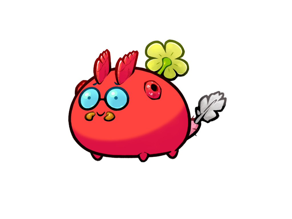 Axie Image