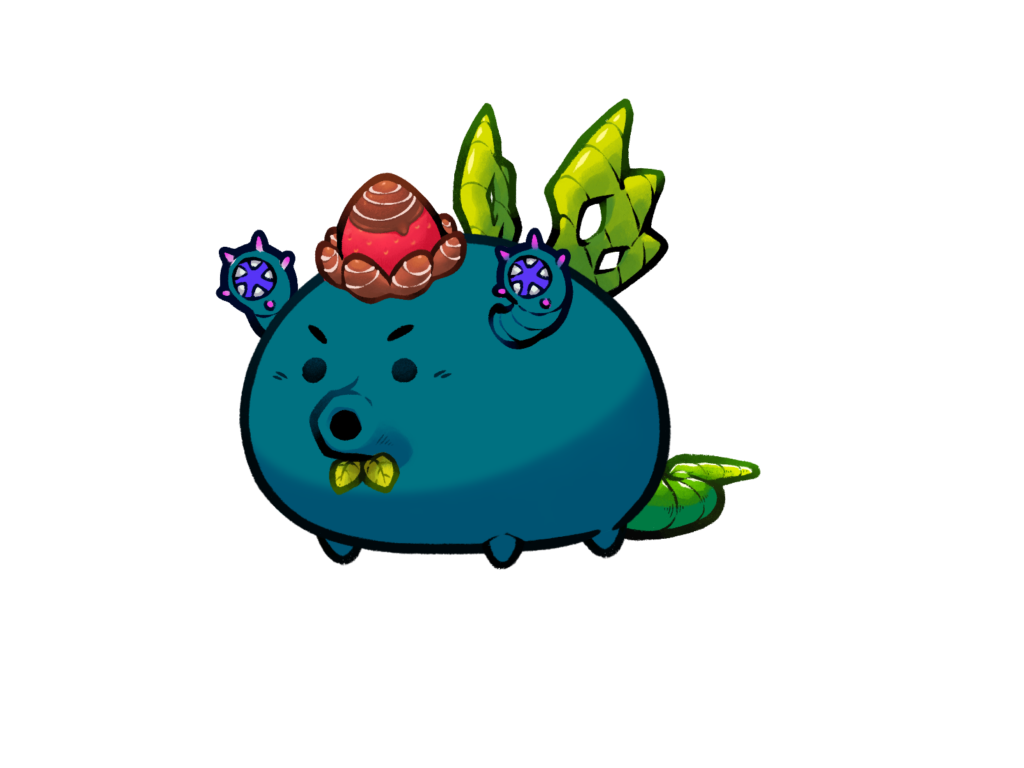 Axie Image