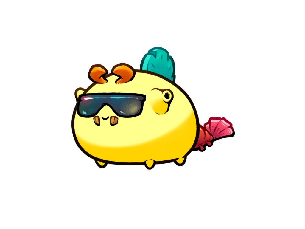 Axie Image