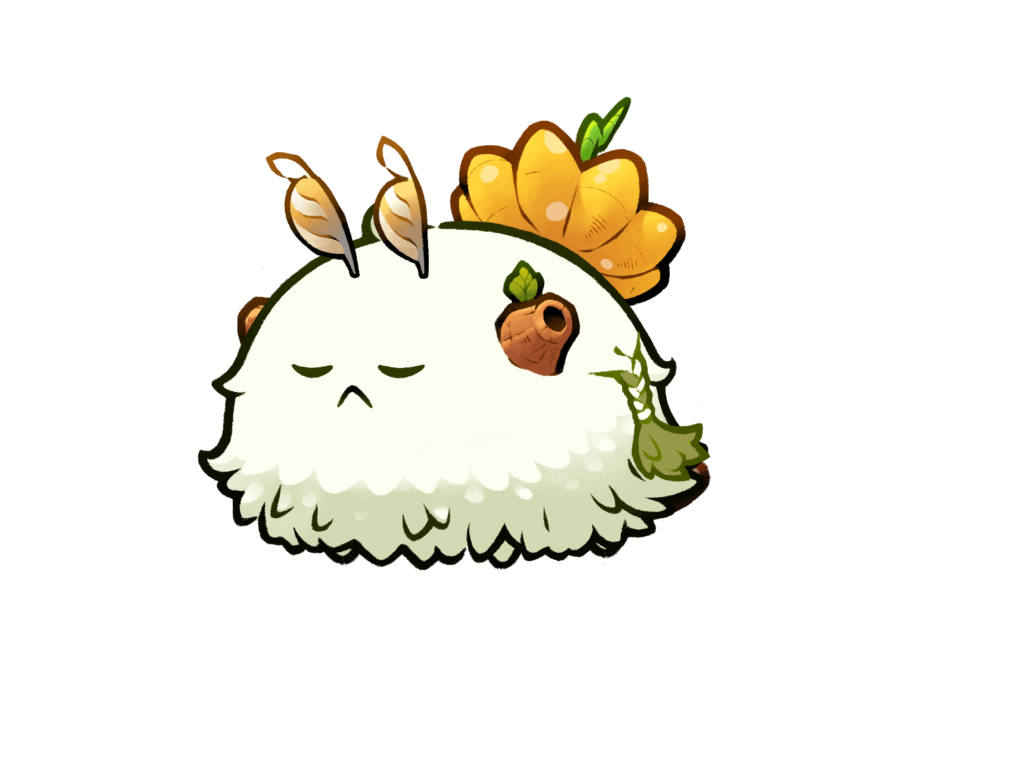 Axie 12160832