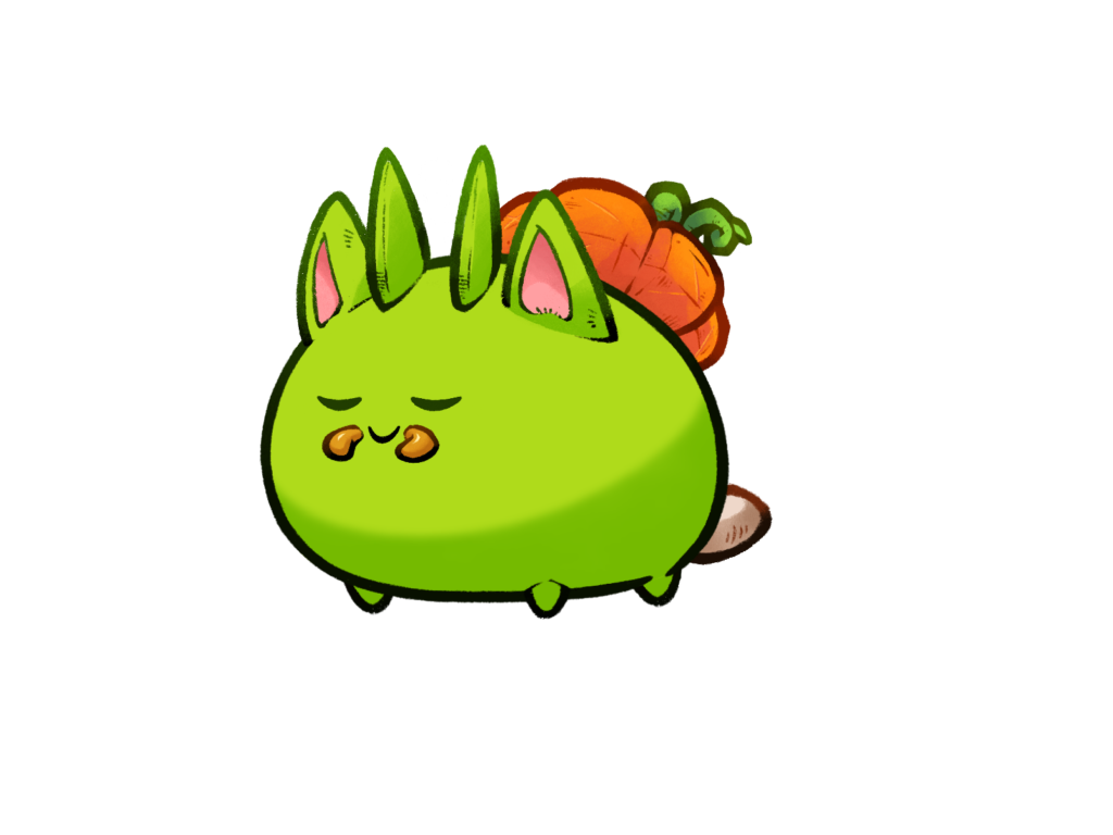 Axie 12160865
