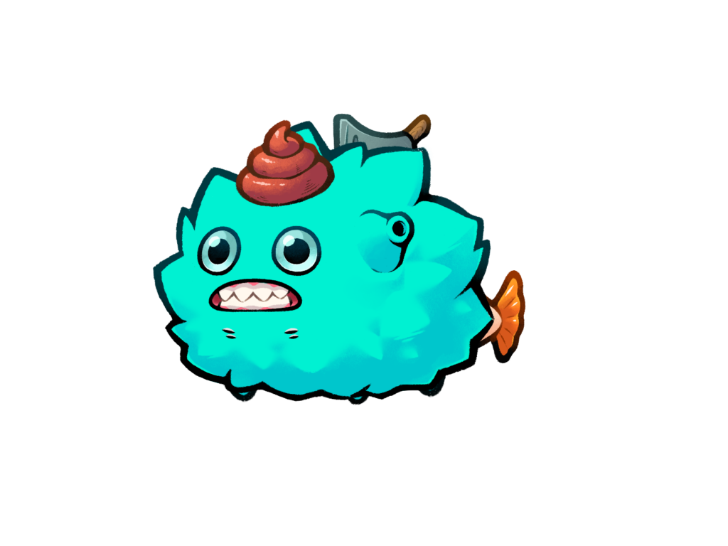Axie Image