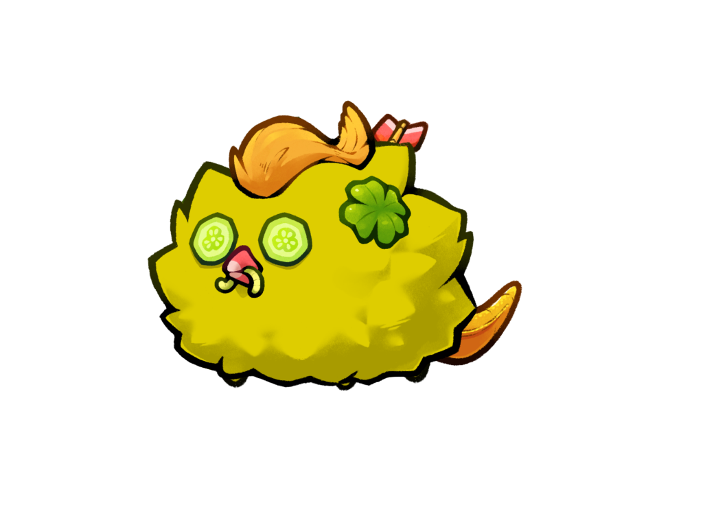 Axie Image