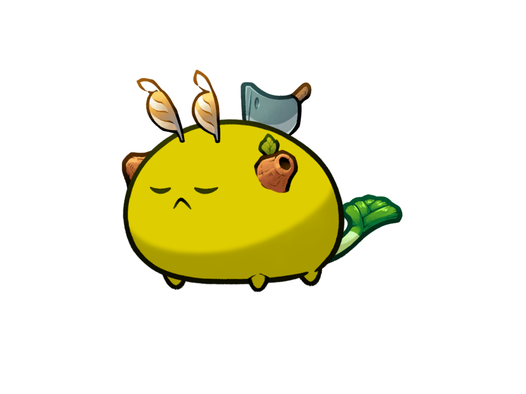 Axie 12161044