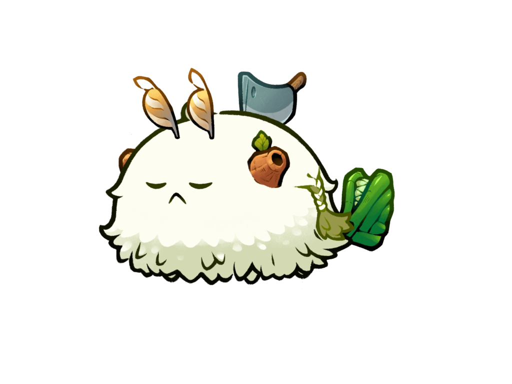 Axie 12161049