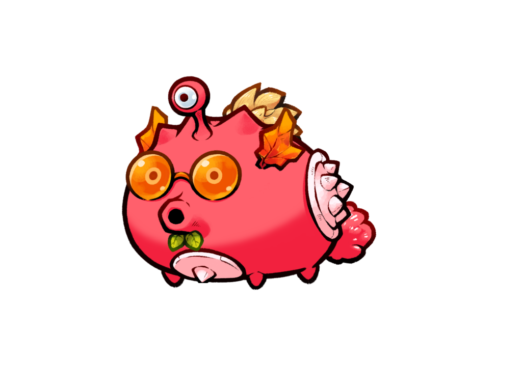 Axie Image