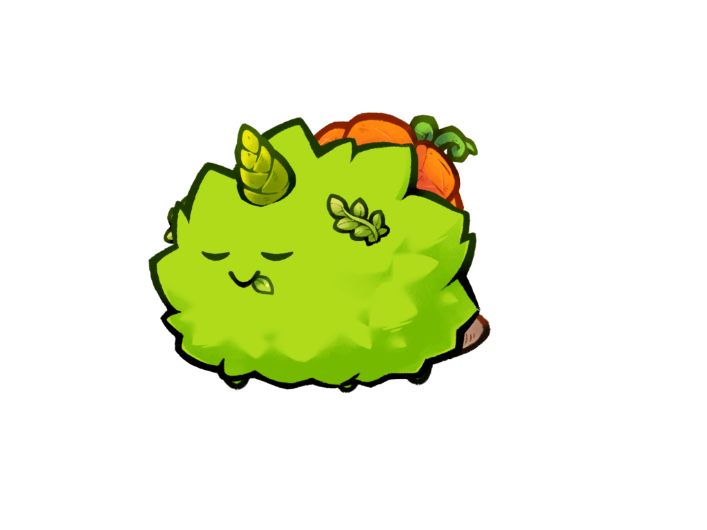 Axie Image