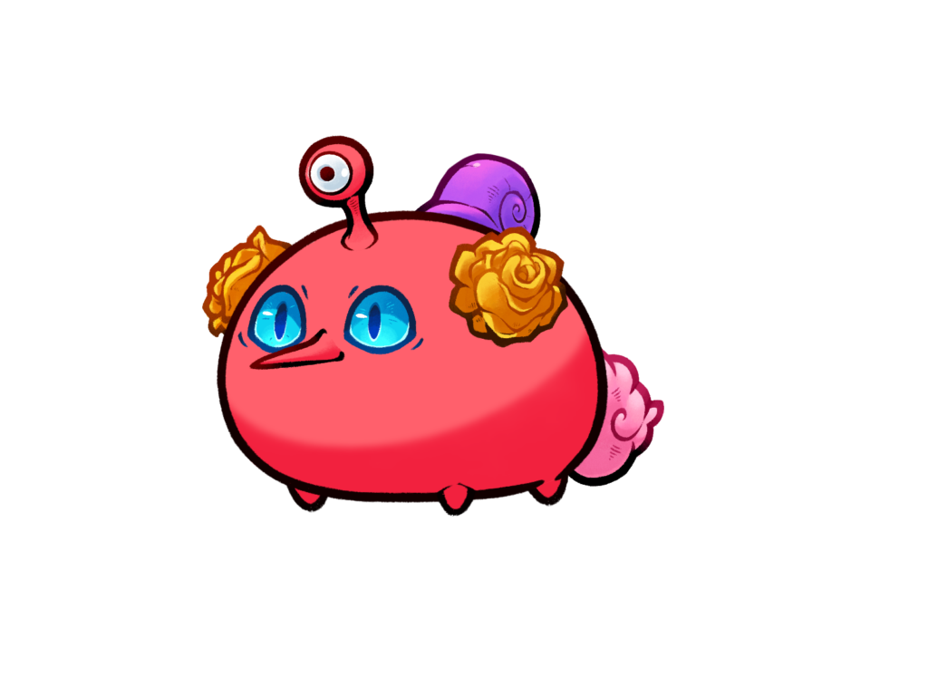 Axie Image