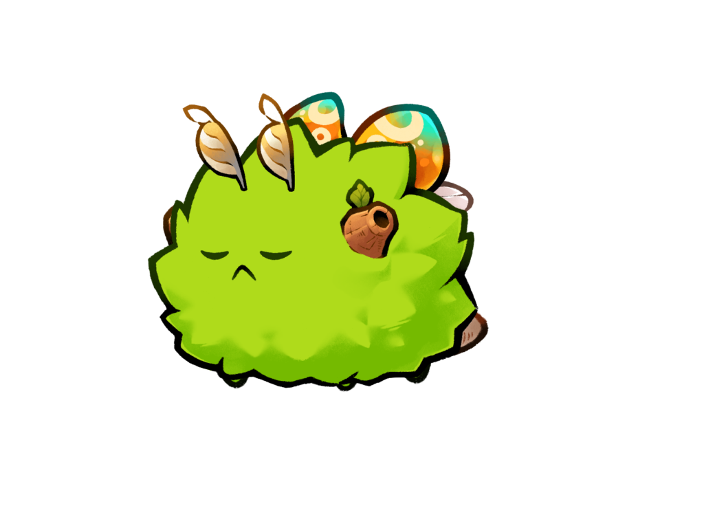 Axie 12161289