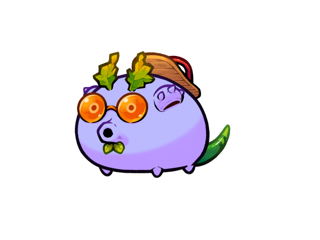 Axie Image