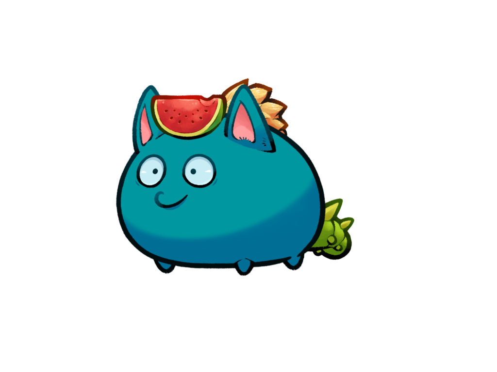 Axie Image