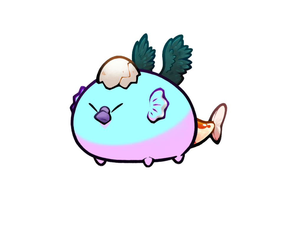 Axie Image