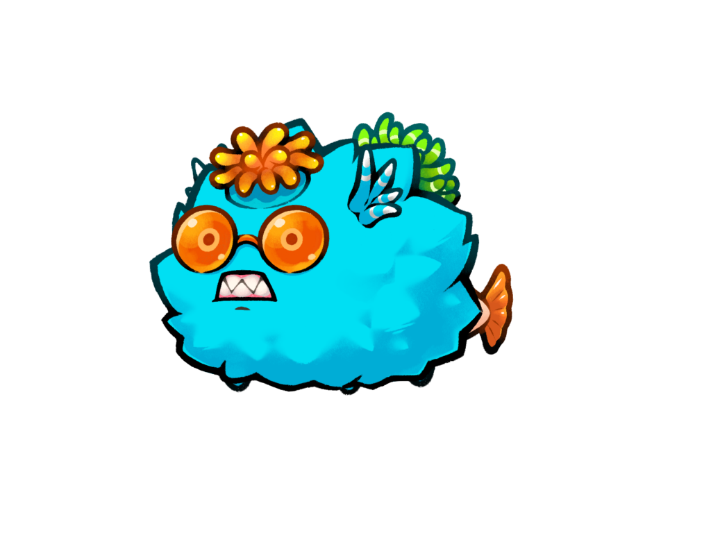 Axie Image