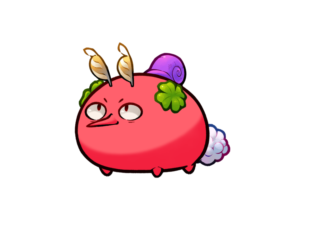 Axie 12161347