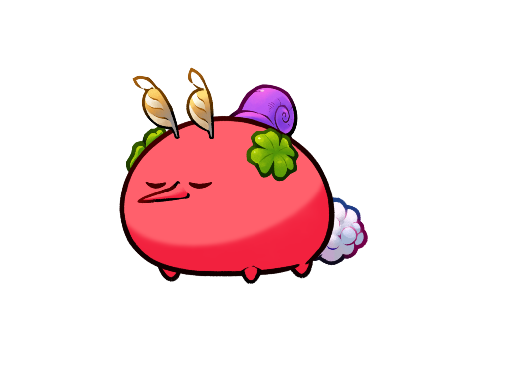 Axie 12161352