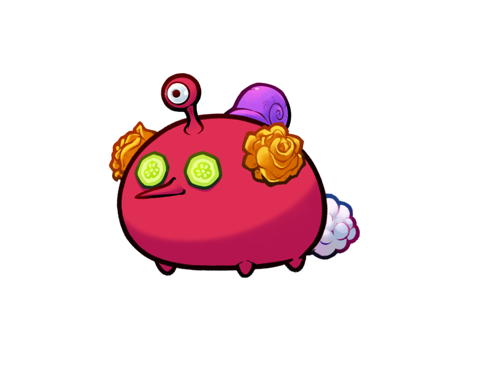 Axie 12161358