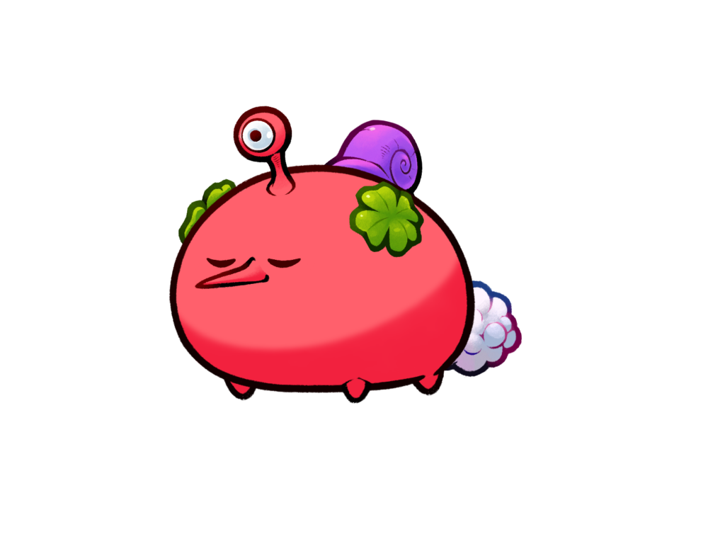 Axie 12161364
