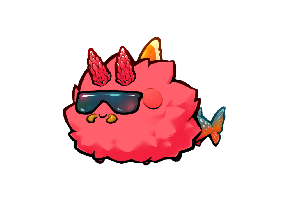 Axie Image