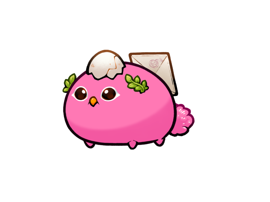 Axie Image