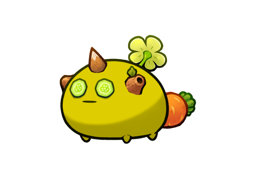 Axie Image