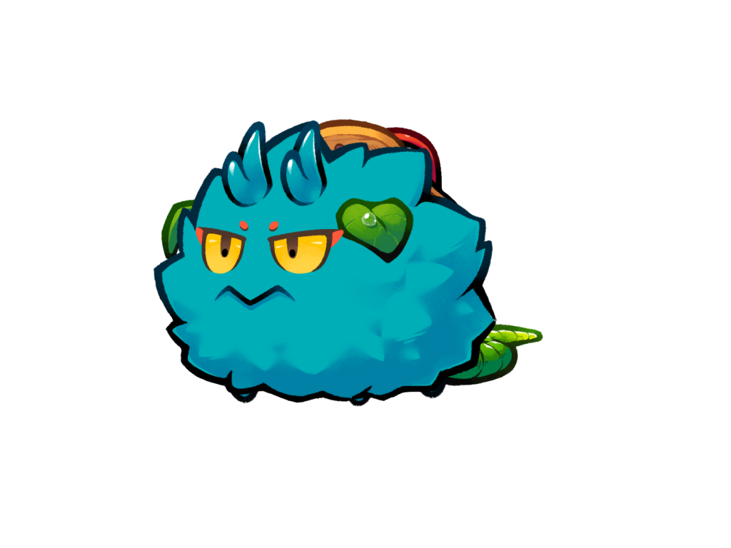 Axie Image