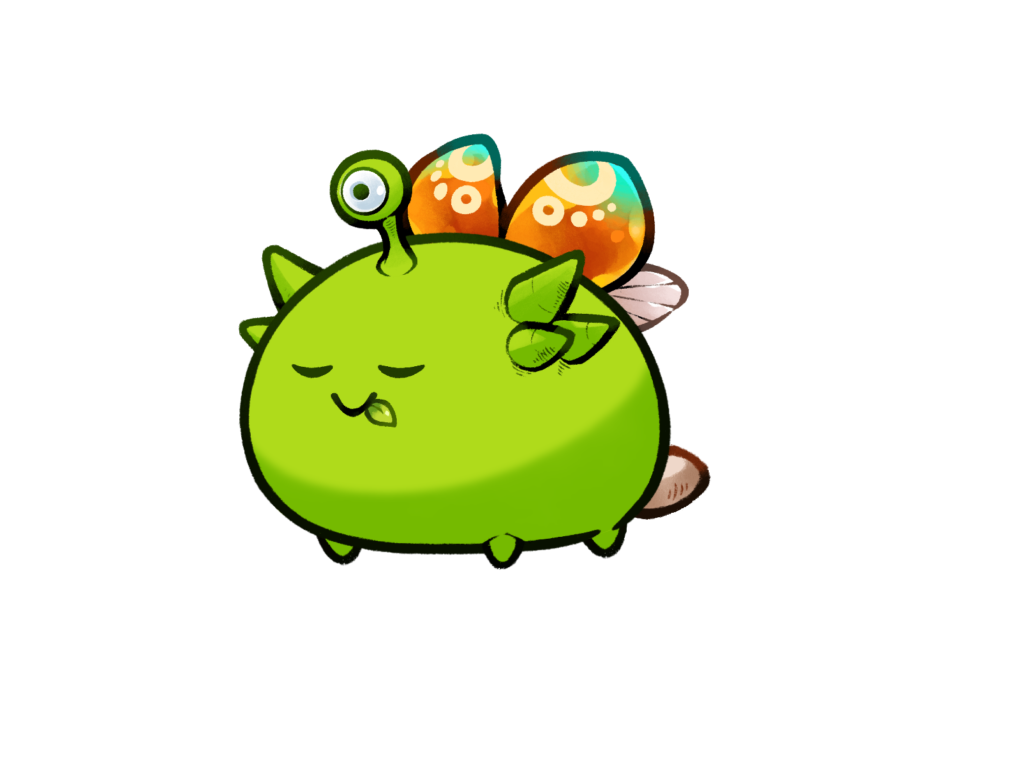Axie Image