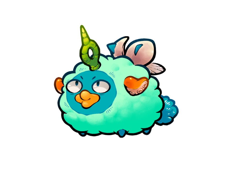 Axie Image