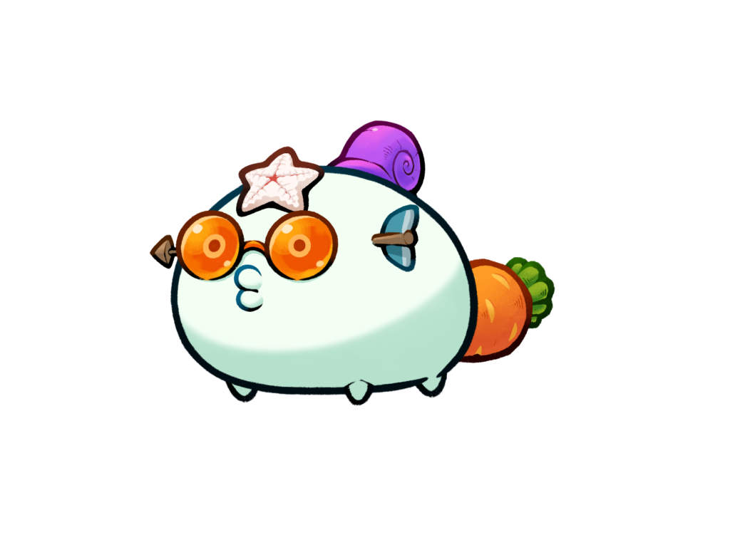 Axie Image