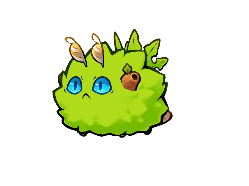 Axie Image