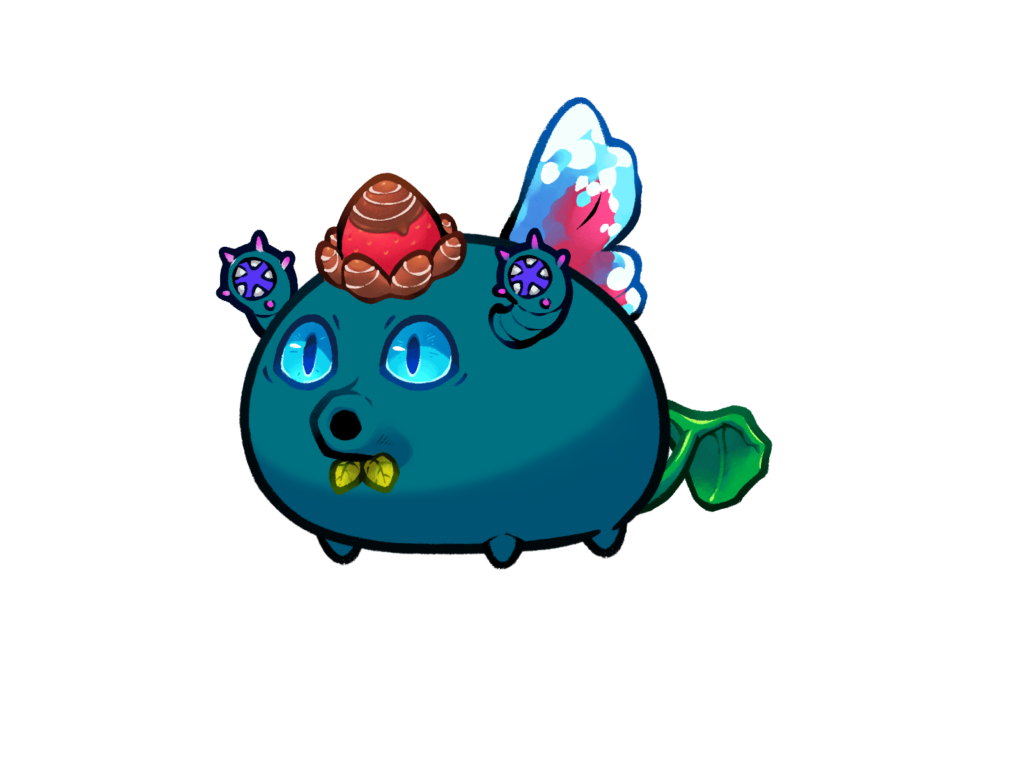 Axie Image