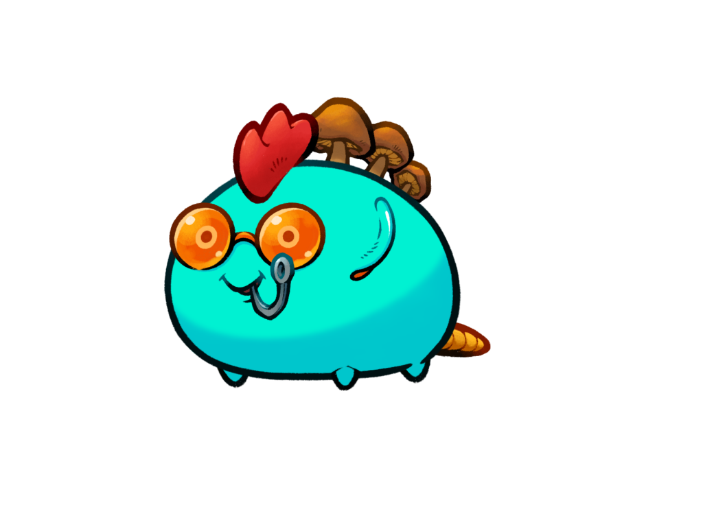 Axie Image