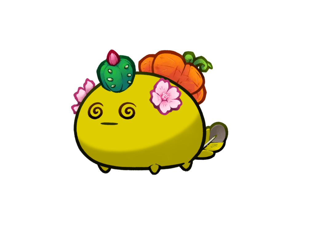 Axie Image