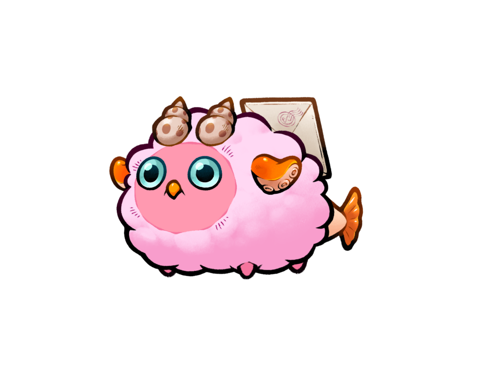 Axie Image