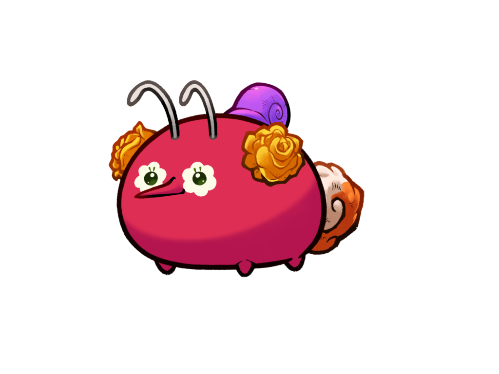 Axie Image