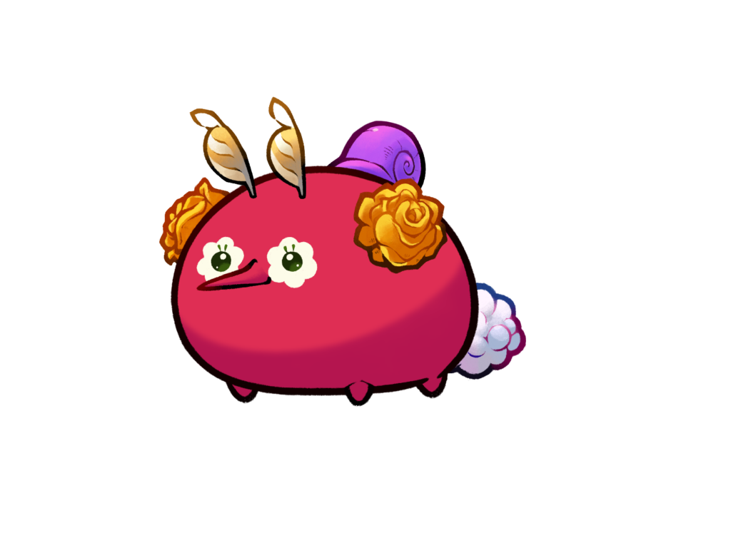 Axie Image