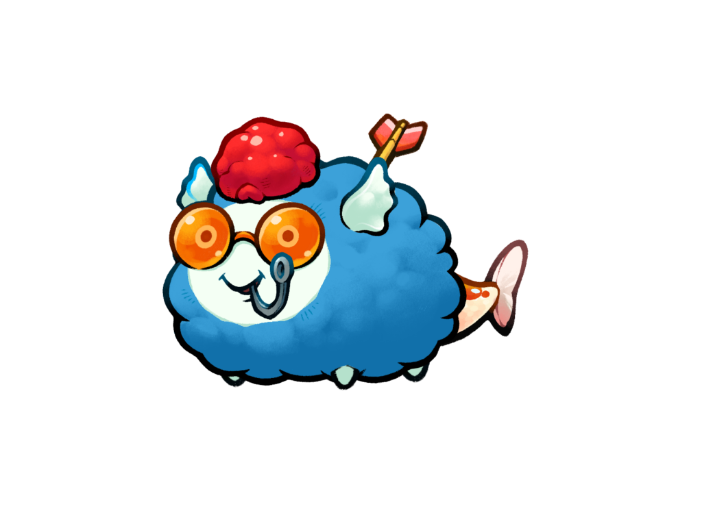 Axie Image