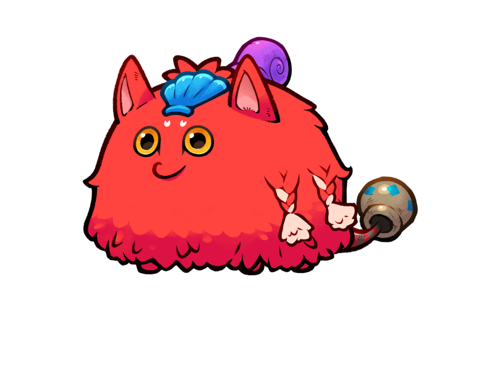 Axie Image
