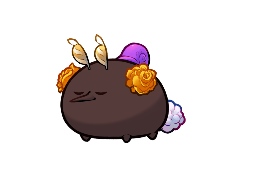 Axie 12162984