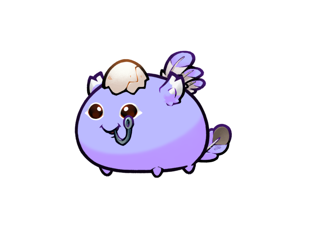 Axie 12163355