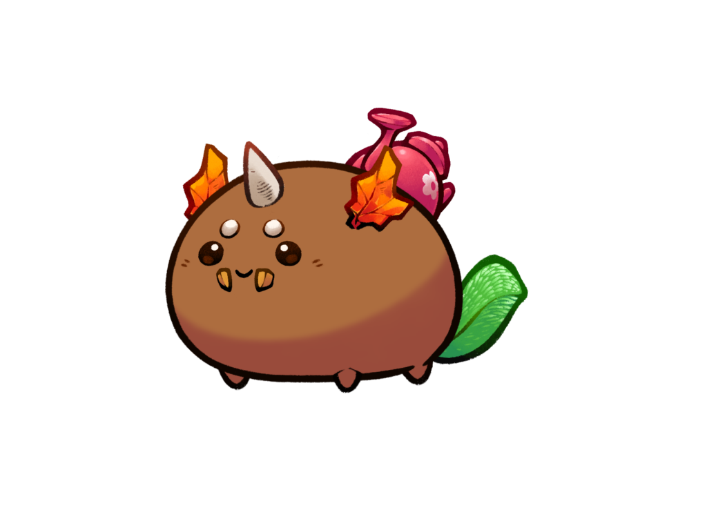 Axie Image