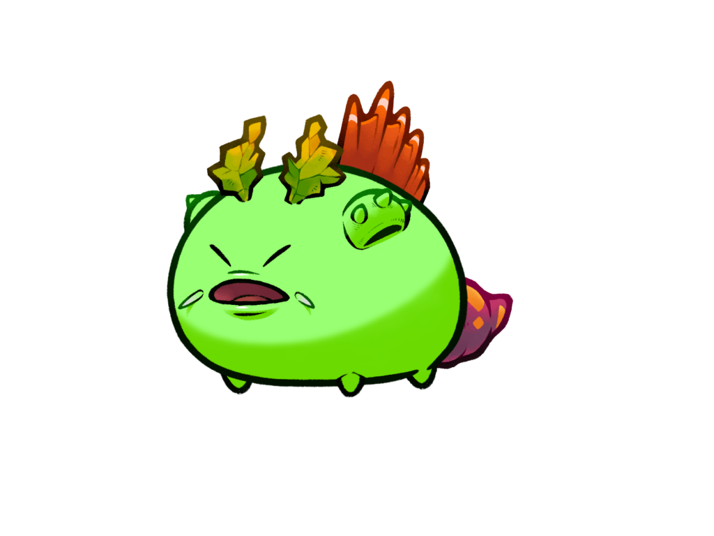 Axie Image