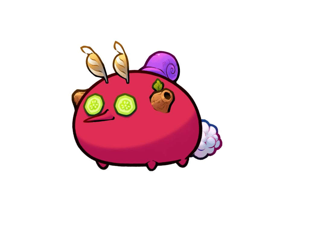 Axie 12163503