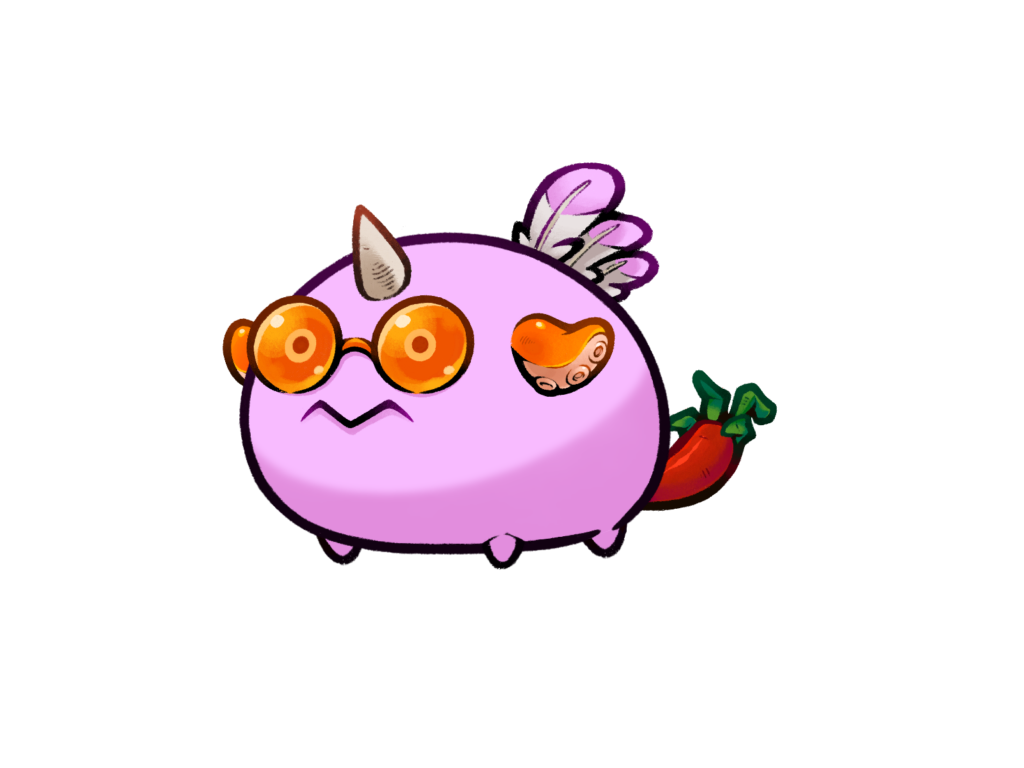 Axie Image