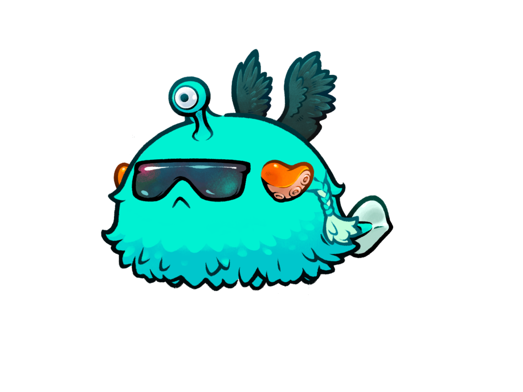 Axie Image