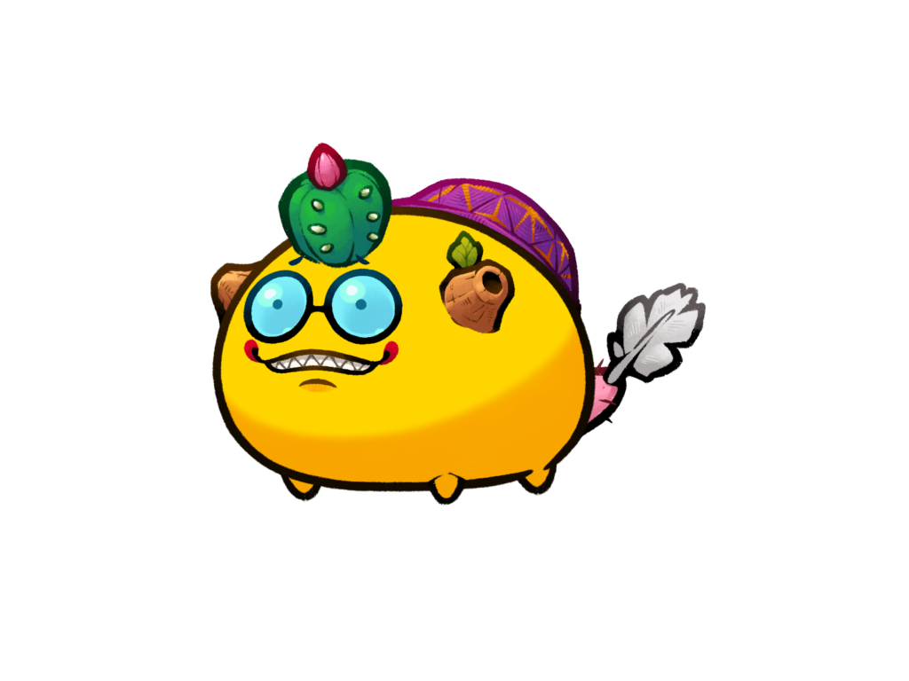Axie Image