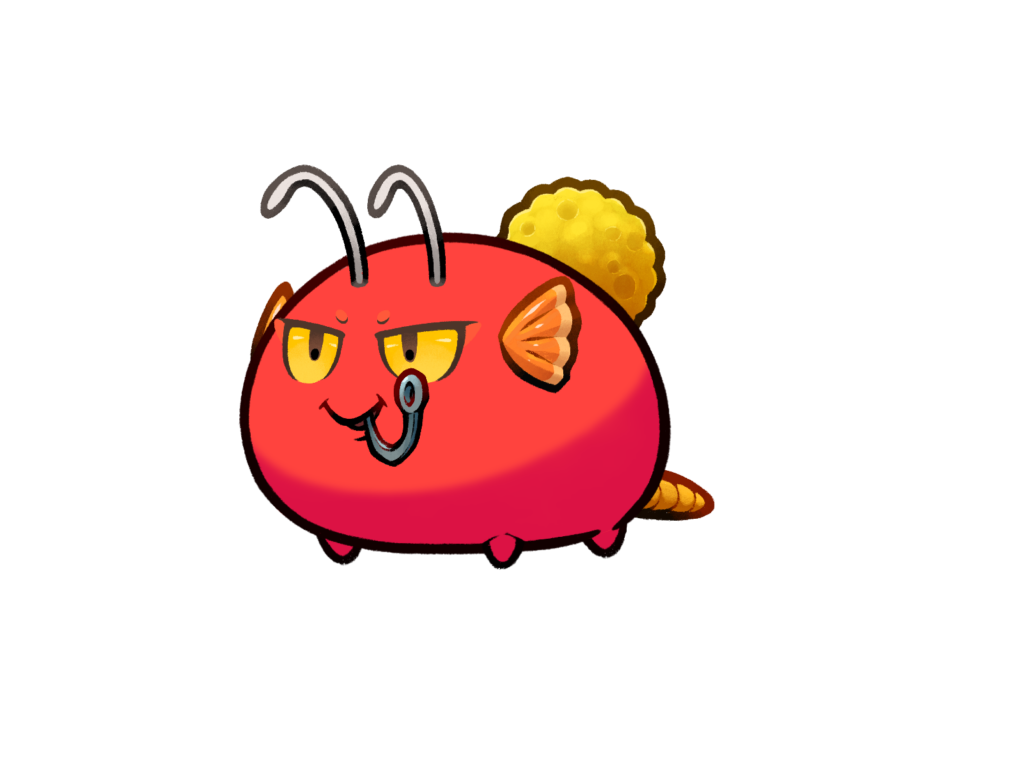 Axie Image